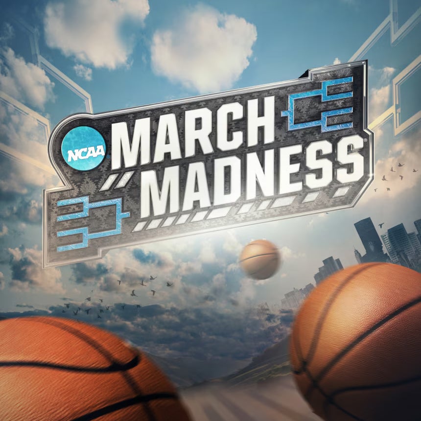 March Madness Final Four